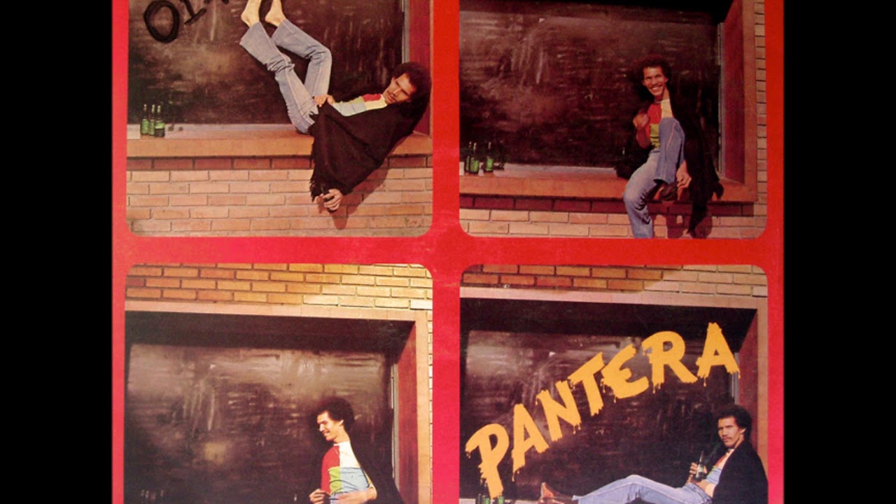 Luz Del Cielo - PANTERA
