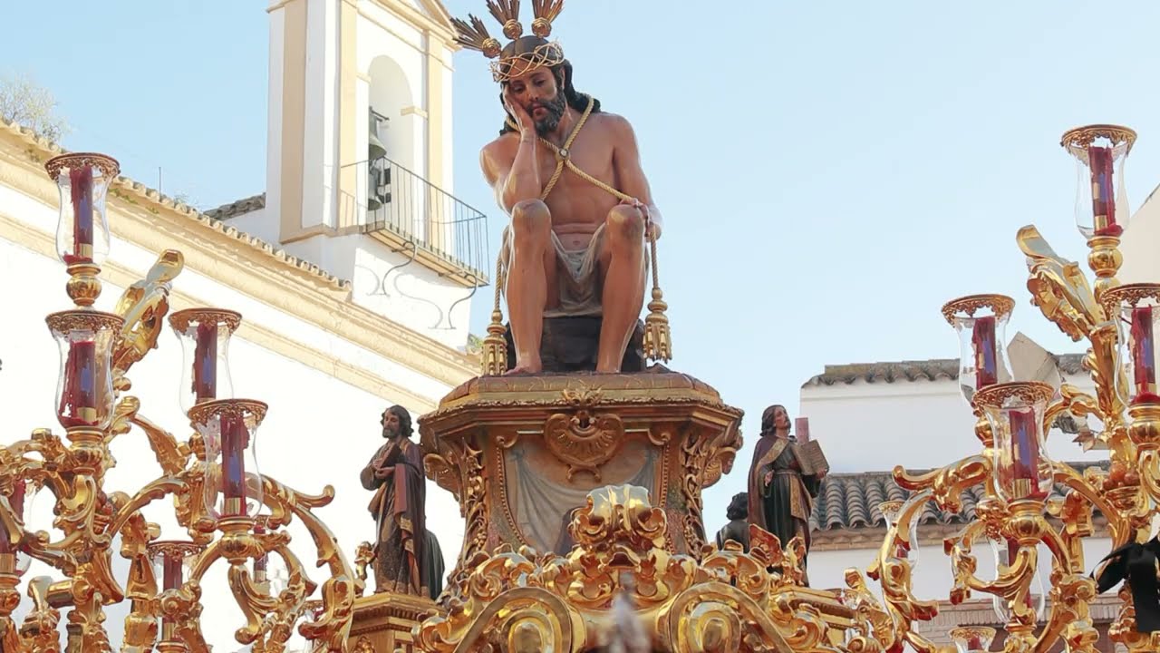 Malaró le canta al Humilde