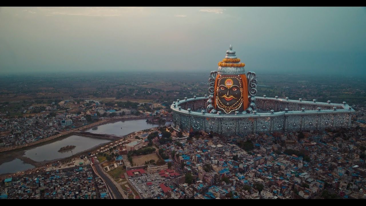 Did you watch Venus Productions new MP Tourism TVC 