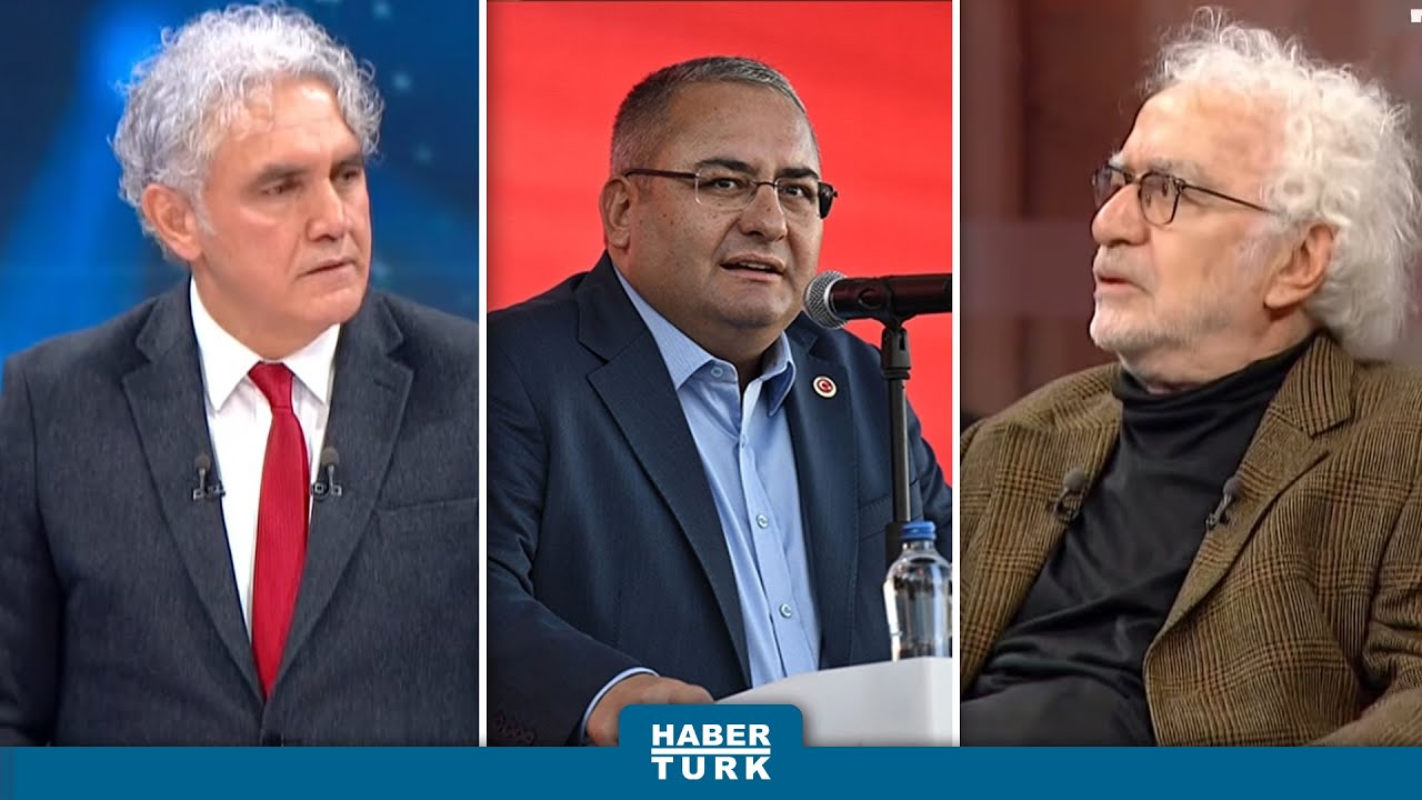 CHP'de Keçiören Depremi: Özarslan Neden CHP'den İstifa Etti?