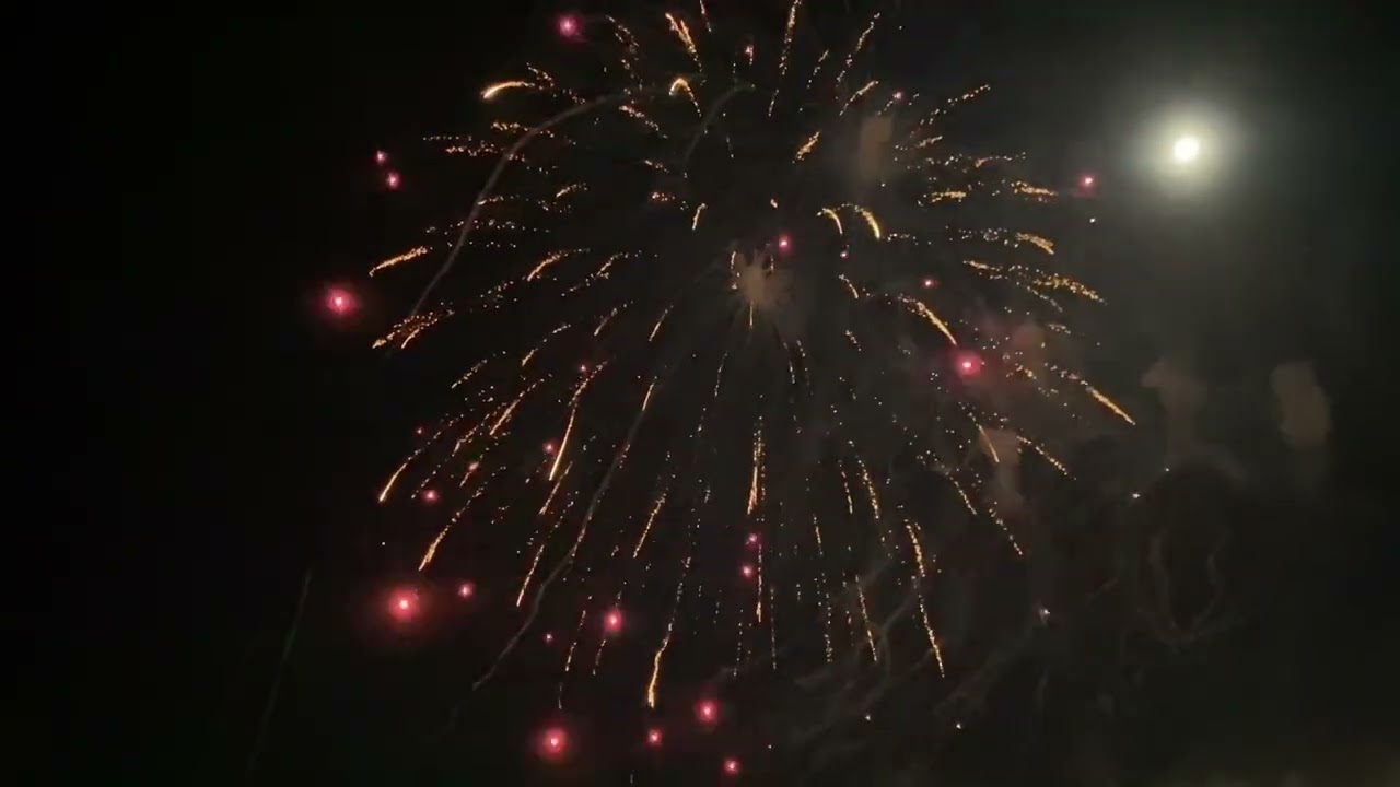 Happy new year 2026