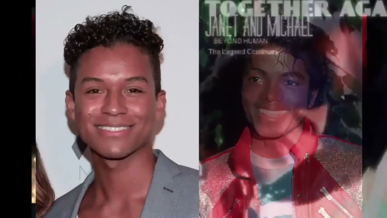 Michael's Retuurn - Michael Trillions Forever - Jobel Star Truth Prevails