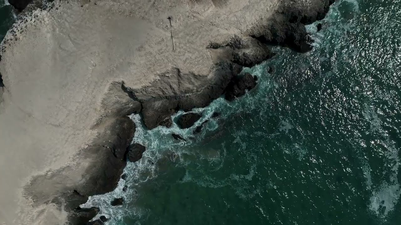 Punta Hermosa, Peru