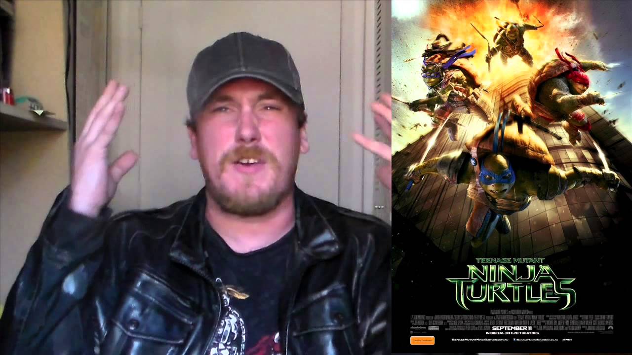 The Top 15 Worst Films Of 2014