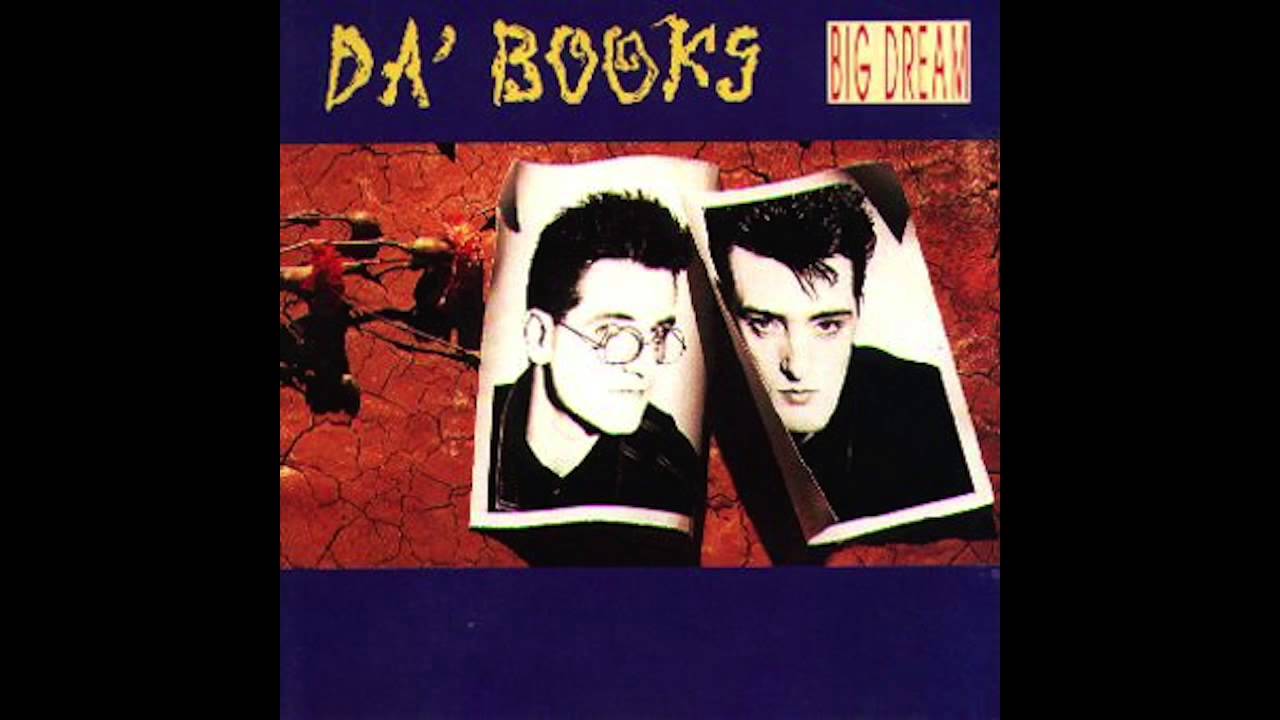 Da' Books: Big Dream (full album)