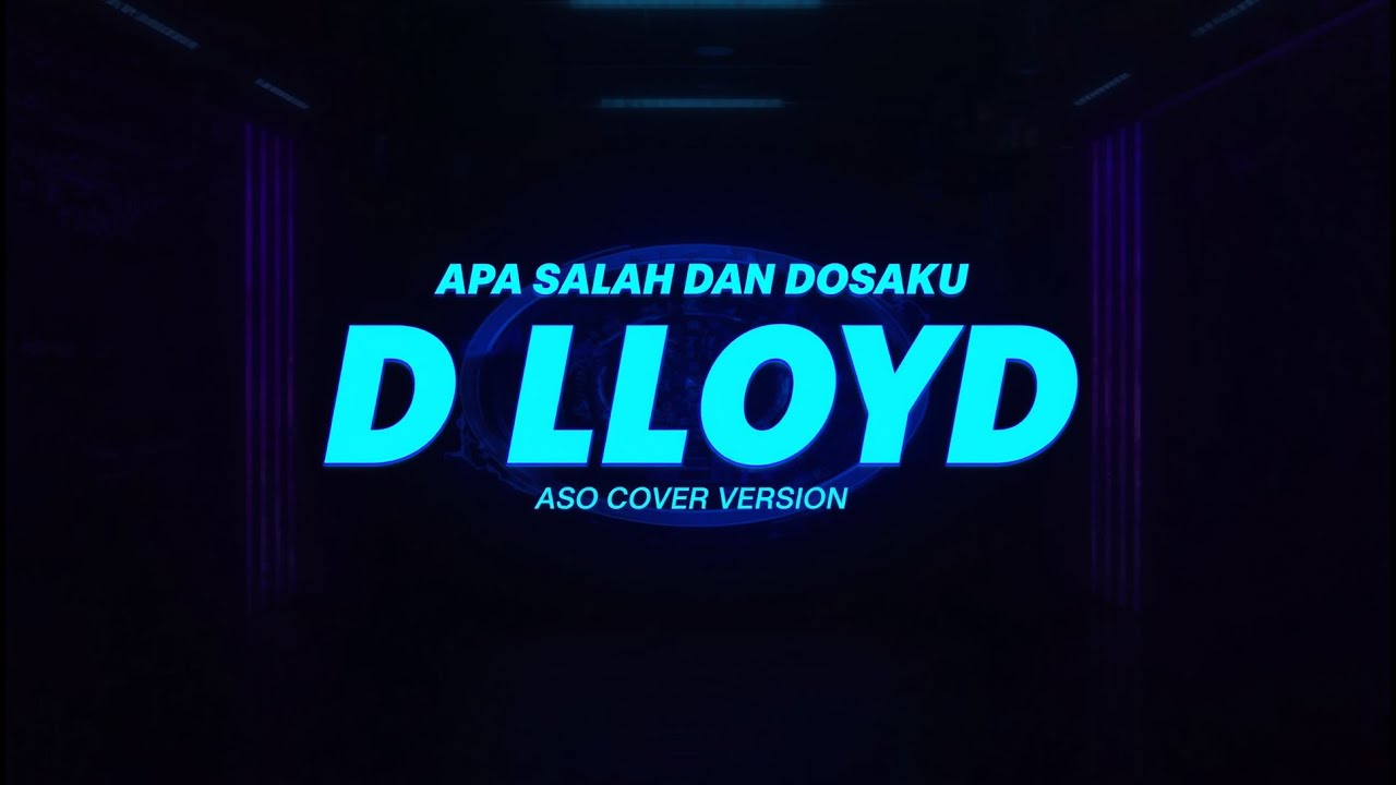Apa Salah Dan Dosaku - D lloyd | ASO Cover Version | @aerostudio.official
