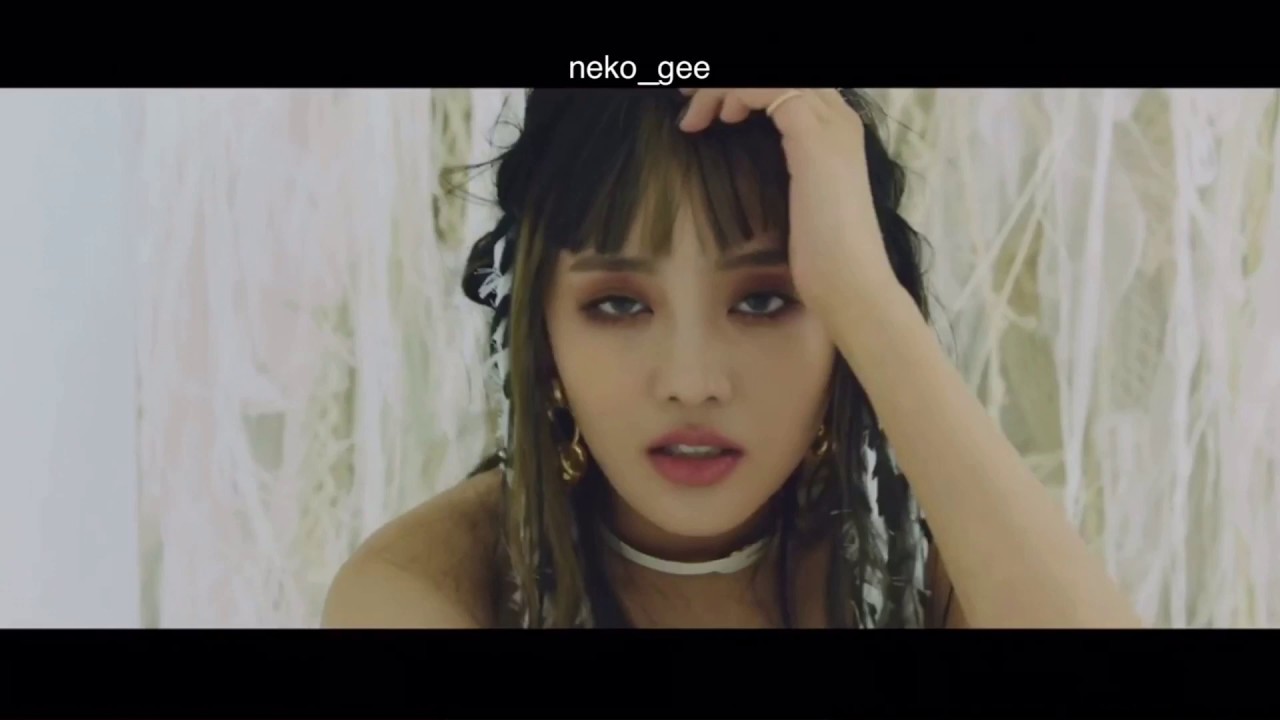 (G)-IDLE Oh My God Chorus LOOP 11 MINUTES
