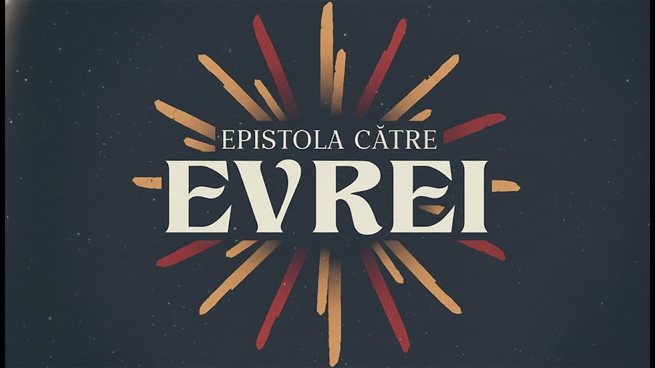 Cartea Evrei - privire de ansamblu