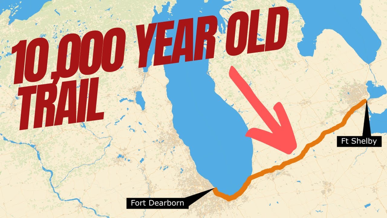 The Second US Federal Highway Was Called The 