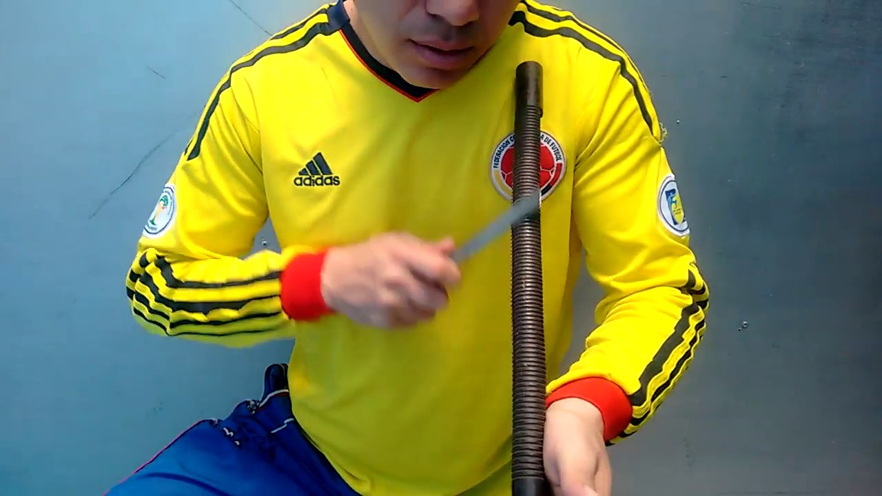 Tutorial GUACHARACA VALLENATA Adornos y figuras / Clases de GUACHARACA