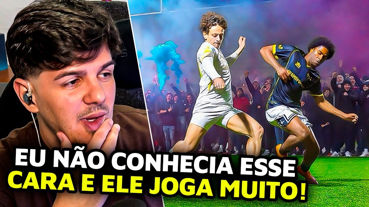 wardi REAGE À TODOS OS CAMPEÕES DISPUTANDO 1V1 VALENDO 2000 EUROS!