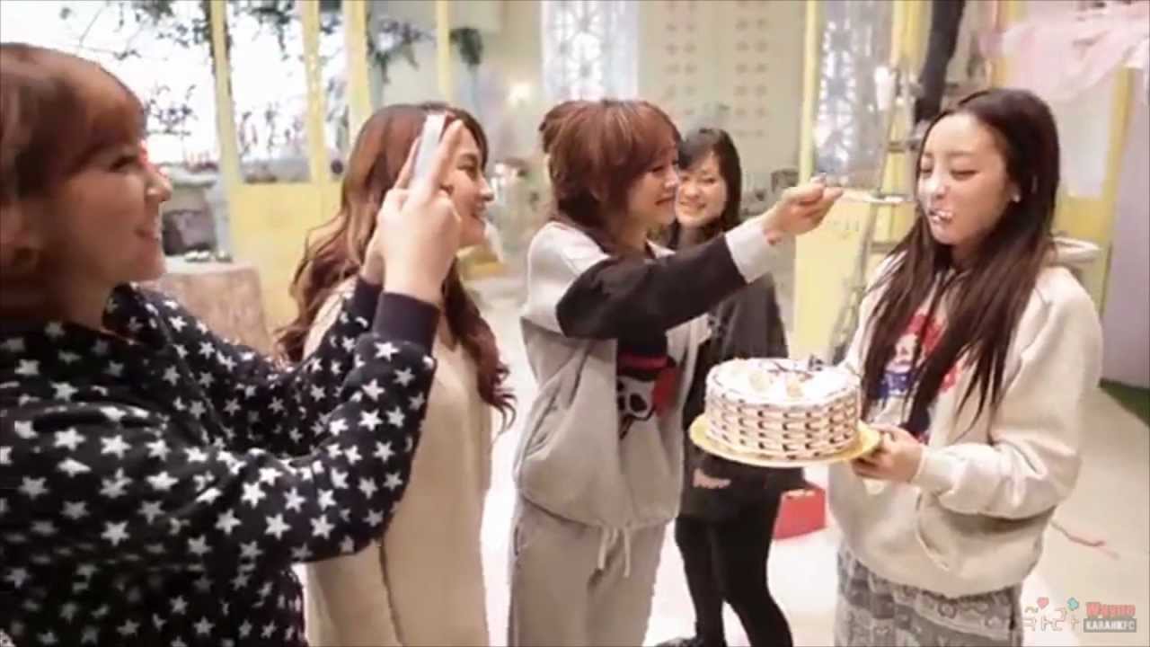 KARA Love & Funny Moment