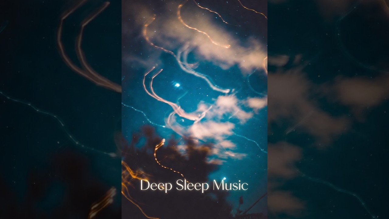 Deep Sleep music