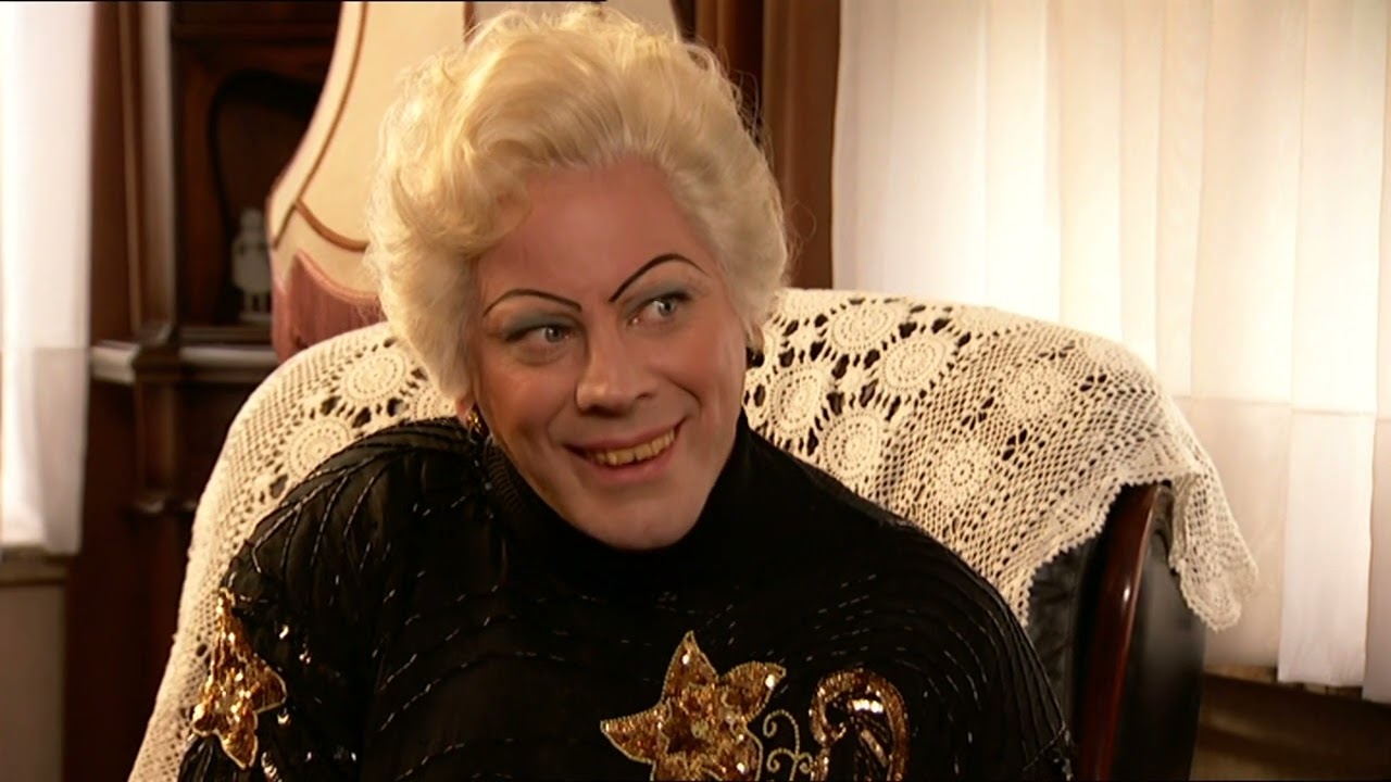 La Esterella - 50 jaar TV | Chris & Co