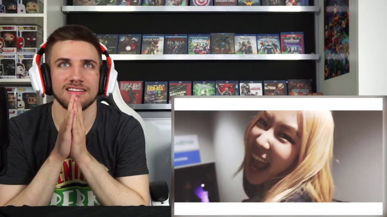 😆ALL LILIFILM VIDEOS Reaction - SO GOOD!