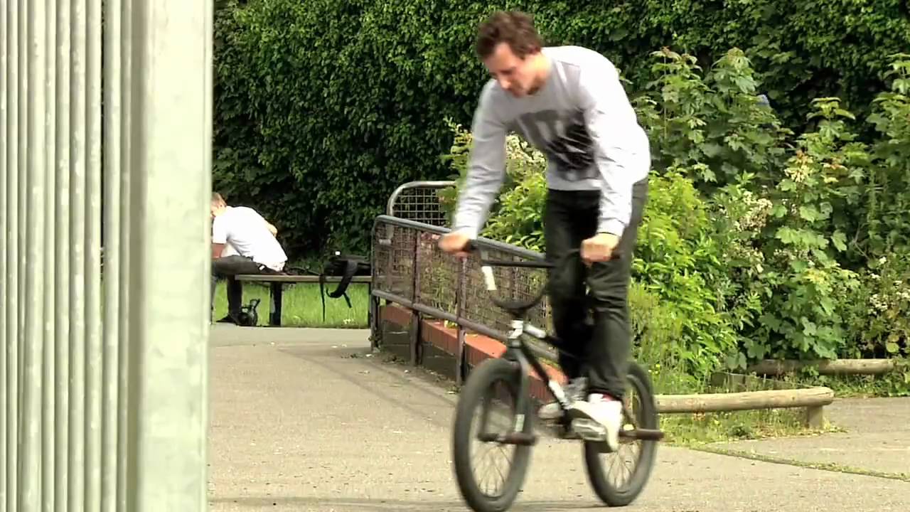 Channel 4Down BMX :: Substance Vol.2 Catalogue Shoot.