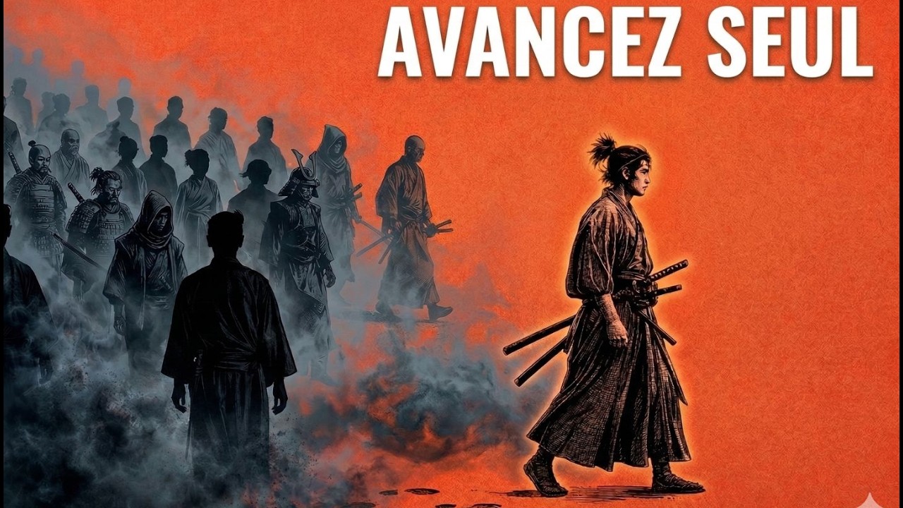 Pourquoi La Philosophie De Musashi Ne Devrait Pas Fonctionner (Et Pourquoi Elle Change Tout)