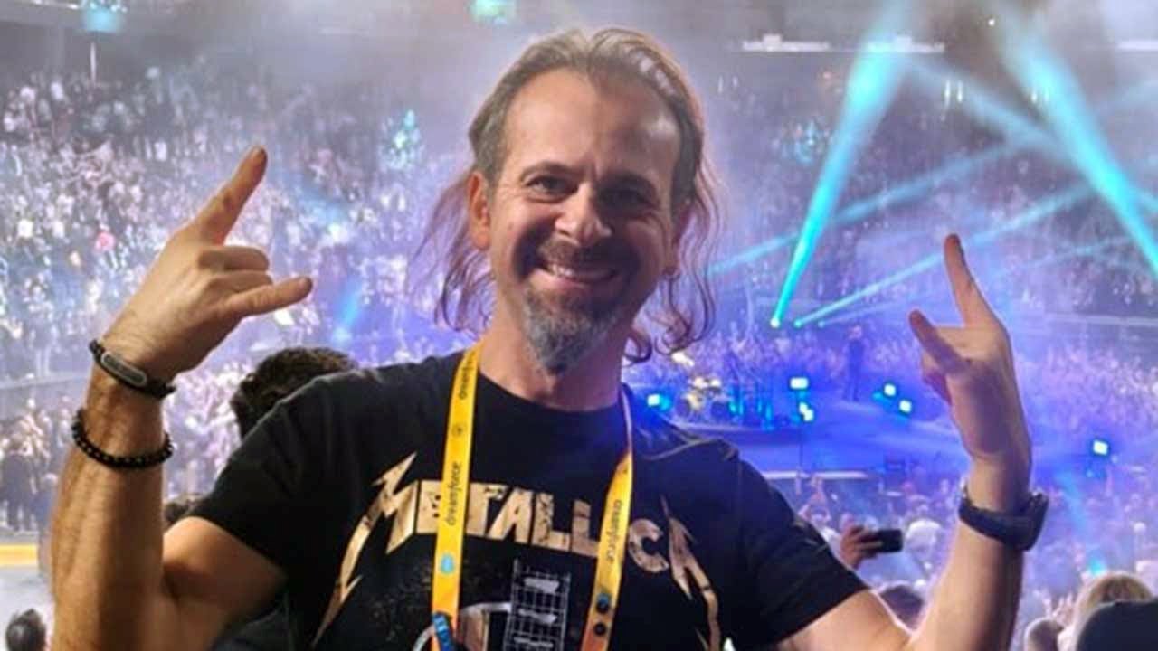 San Francisco Metallica konserinde Oppo Reno14 Pro 5G Deneyimi.