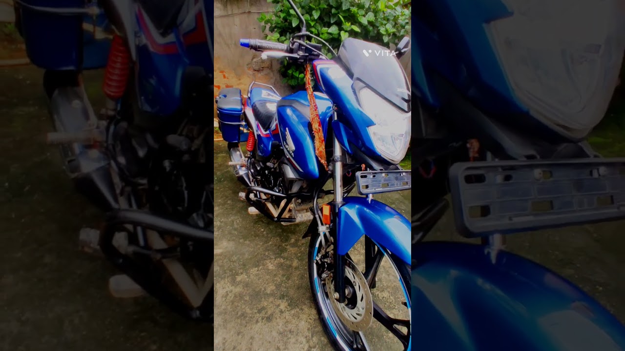 🚀 my sp 125 vlog 01 subscribe me #🚀💀