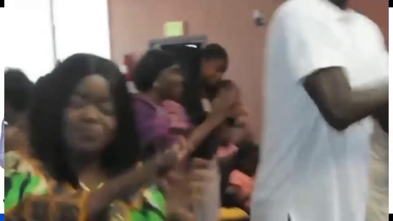 PRIÈRE DU SAMEDI 24/1/2026.. ENOUGH IS ENOUGH