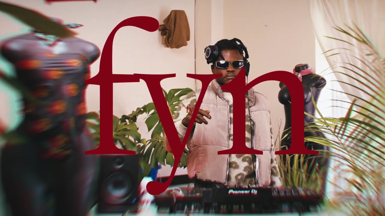 🔥 FYN MIX - 014 // STILL HATARI // ALTE × R&B × Afrobeats Slow Jams | Smooth Kenyan Vibes🔥