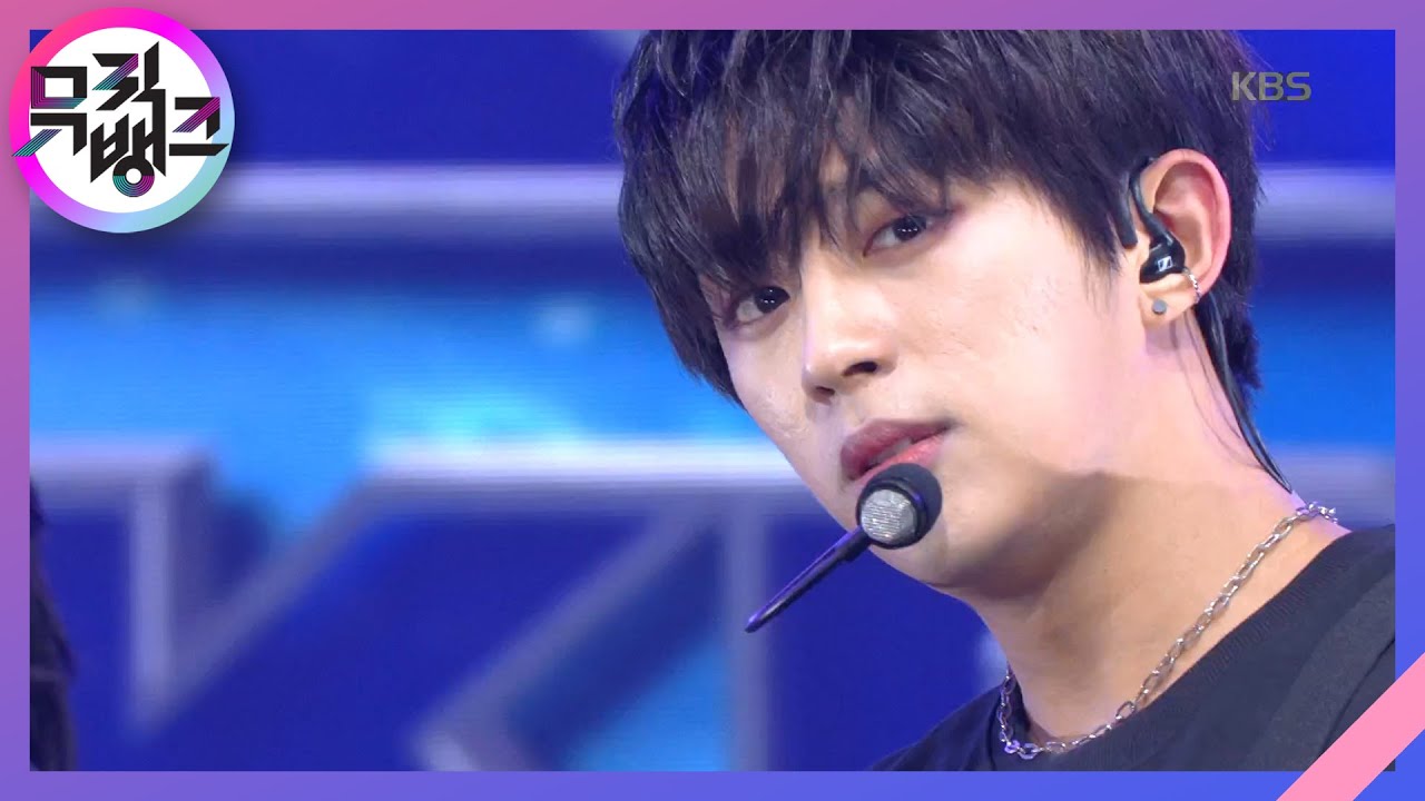 오늘도 여전히(Still) - 다크비(DKB) [뮤직뱅크/Music Bank] 20200703