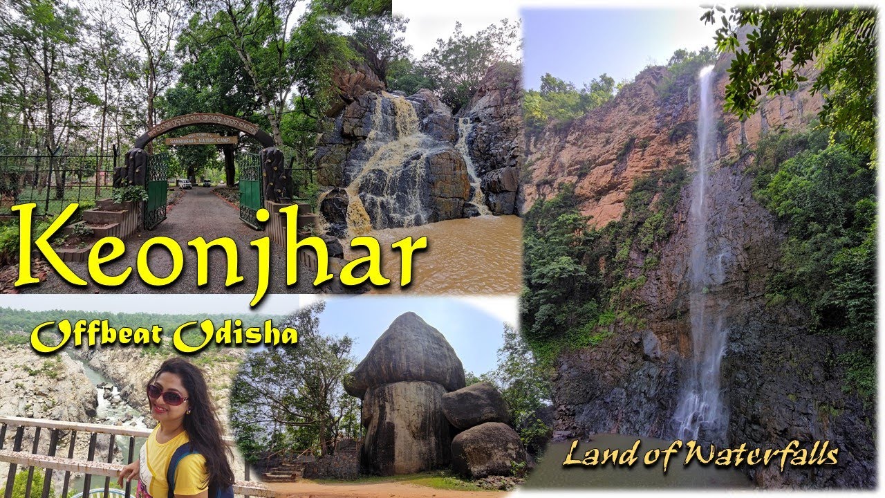 Sana Ghagra Nature Camp | Offbeat Odisha | Keonjhar Tour Guide | Weekend Destinations | Full Details