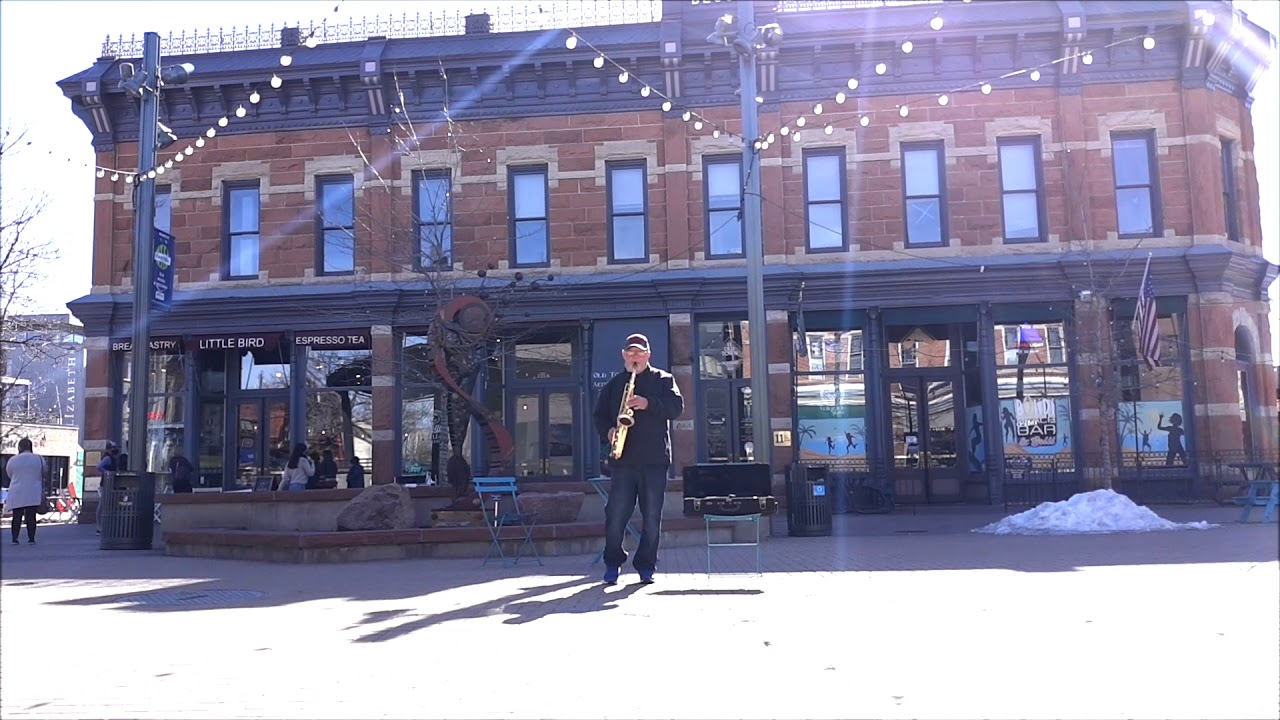 Lord I Lift Your Name On High Dave Thrush