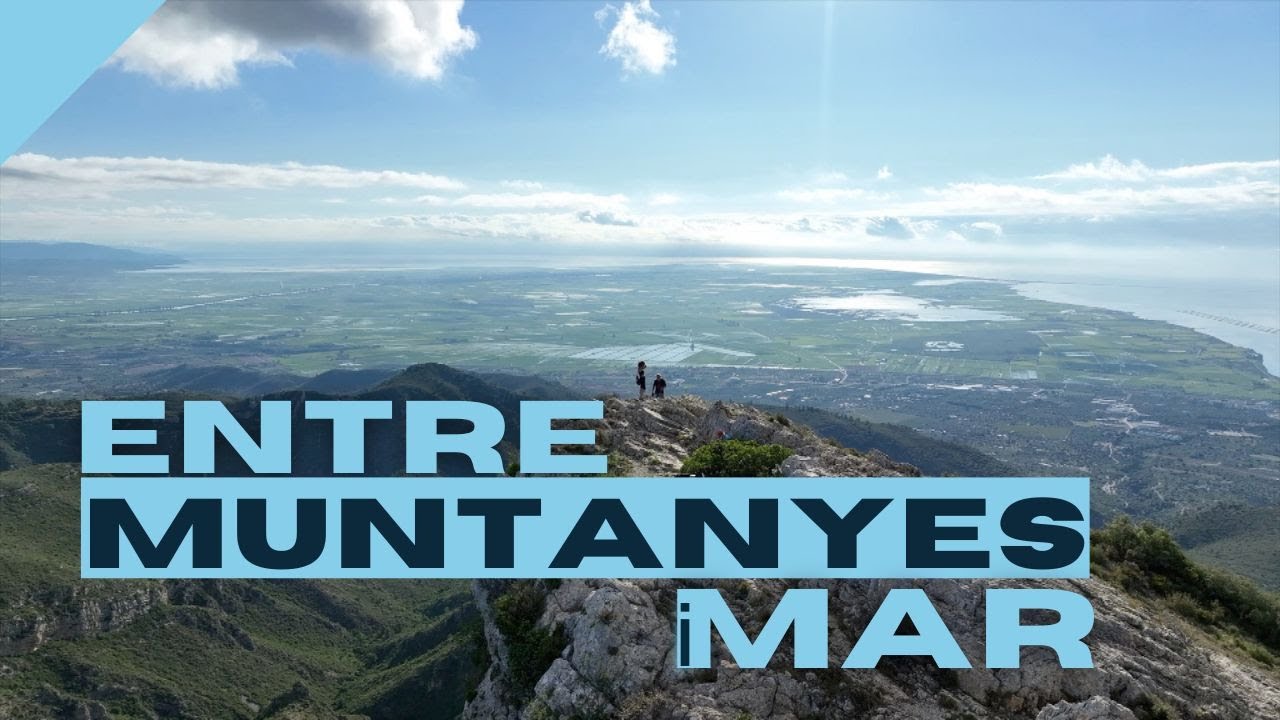 Descobrint la Serra del Montsi&agrave;: Aventura i Natura