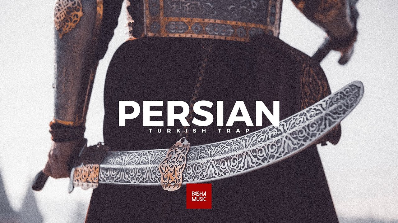Pasha Music ►PERSIAN◄ | Ethnic Persian Trap Beat | Mafya M&uuml;ziği