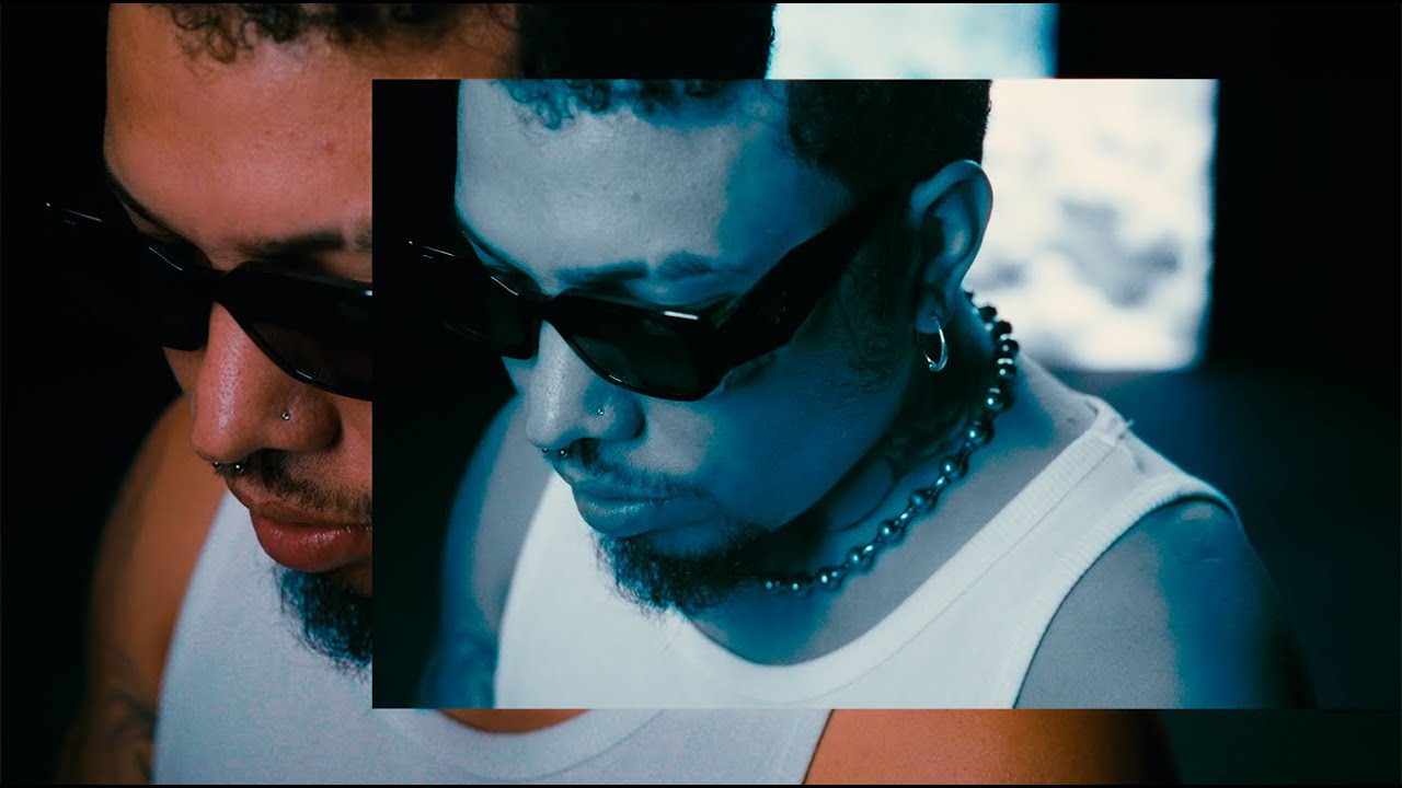 MI SHORTY - RAYO x Héctor Nazza x Hake (Video Oficial)