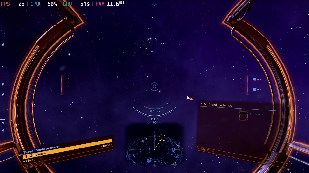 X4: Foundations - All DLC - Steam Deck [part 5] - Envoy Ship Quest