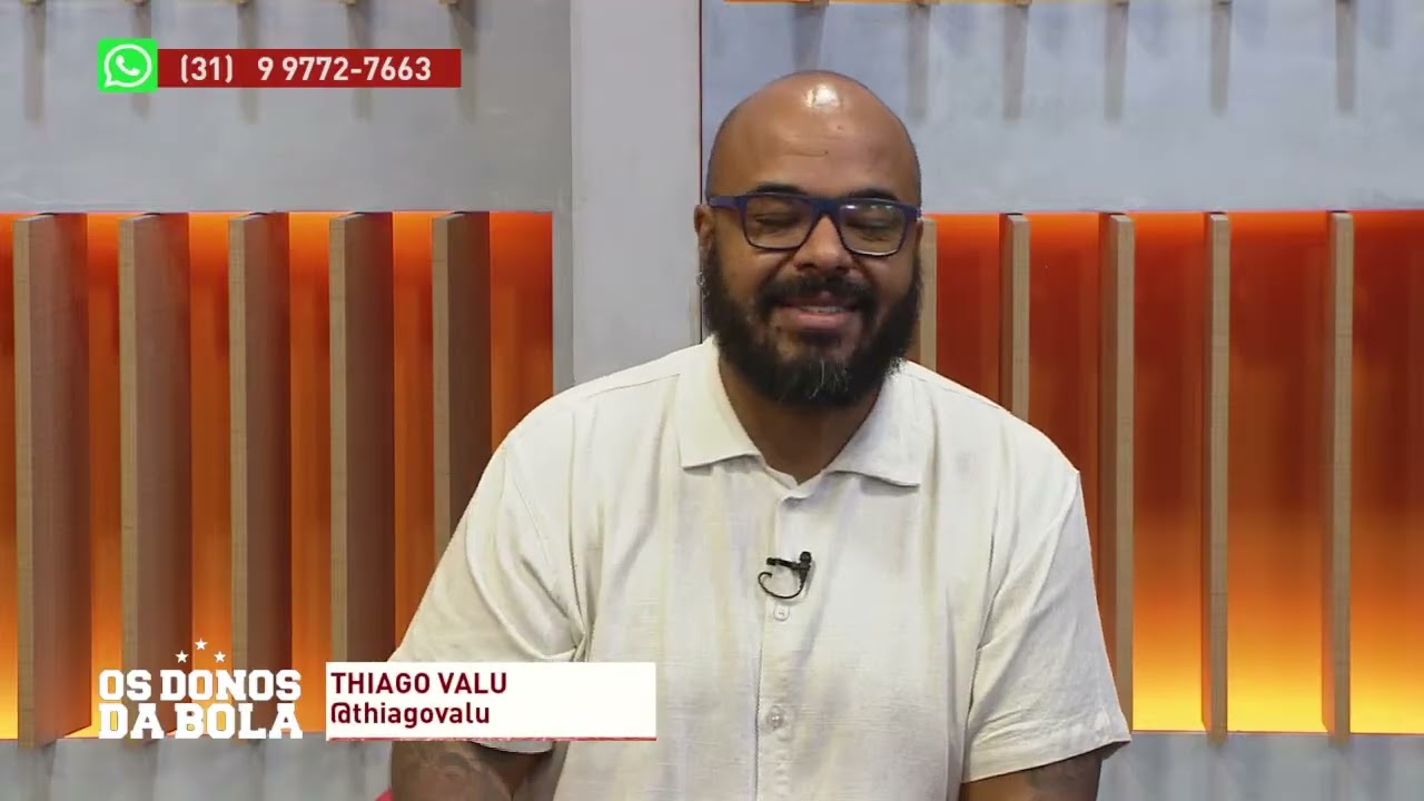 CRUZEIRO JOGA MAL E TOMA SUA MAIOR GOLEADA DESDE 2012