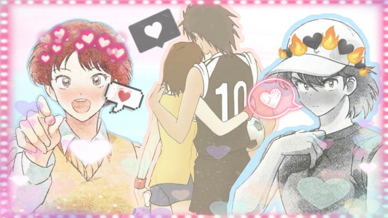 Hyuga y Maki- Noviembre sin ti.