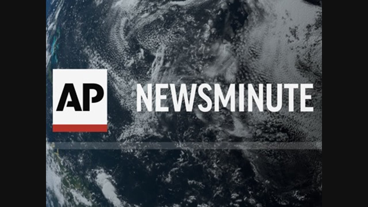 AP Top Stories February 12 A