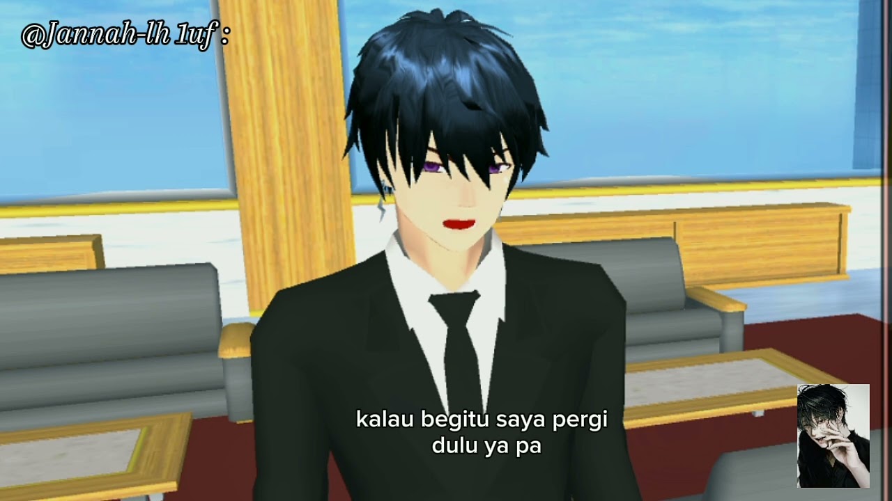 Dimiliki CEO muda episode 1