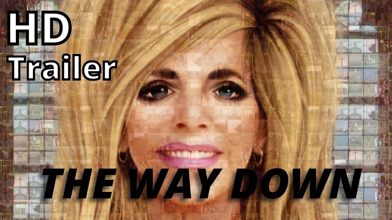 THE WAY DOWN season 1 2022 trailer