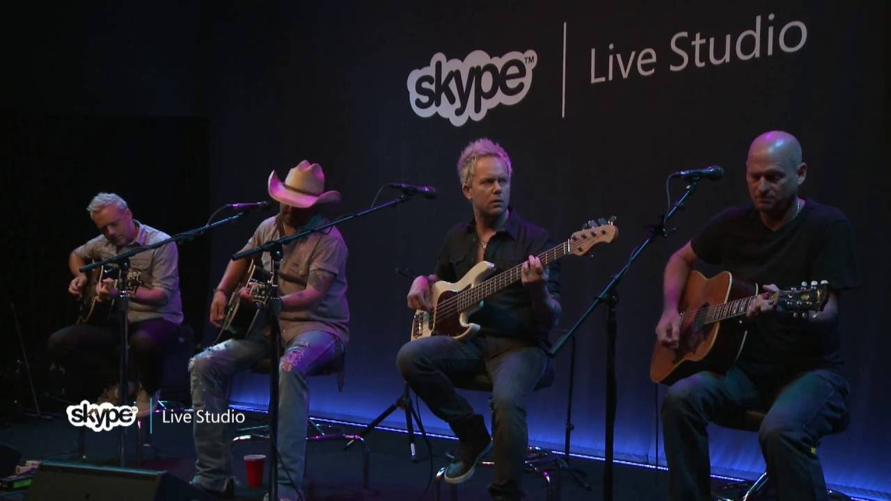Jason Aldean - When She Says Baby (98.7 THE BULL)
