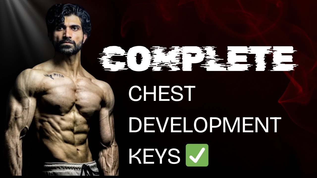 Today’s Chest Workout