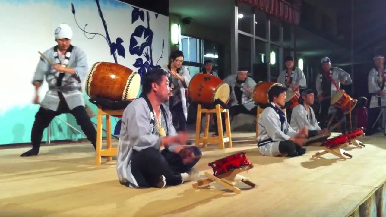 第53回吉田まつり