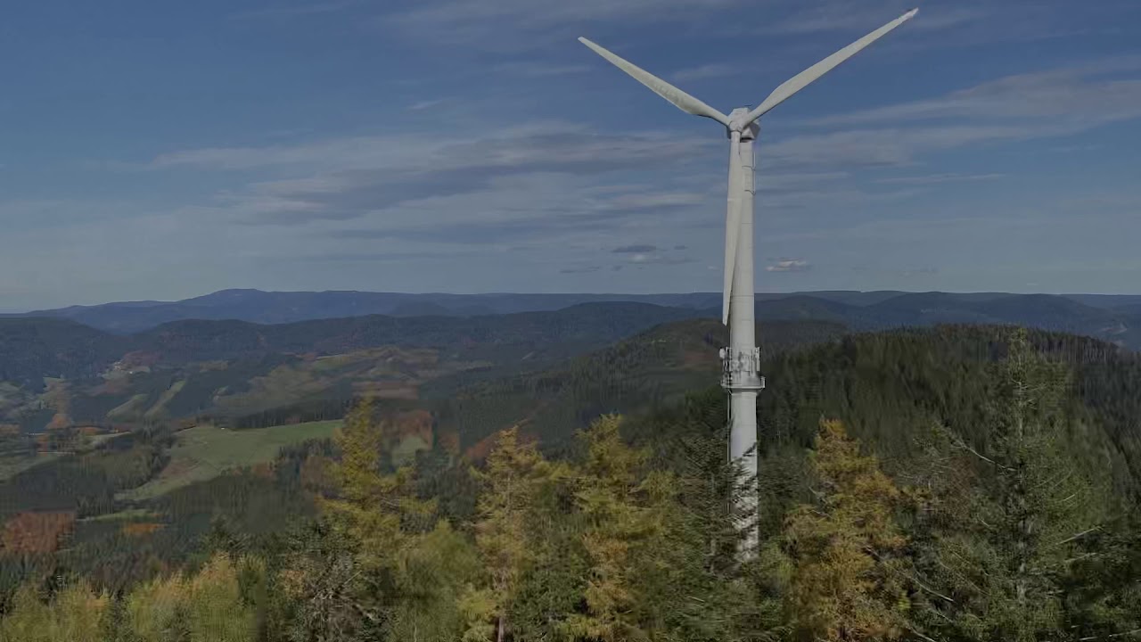 Herbsttour durch den Nordschwarzwald zum Brandenkopf
