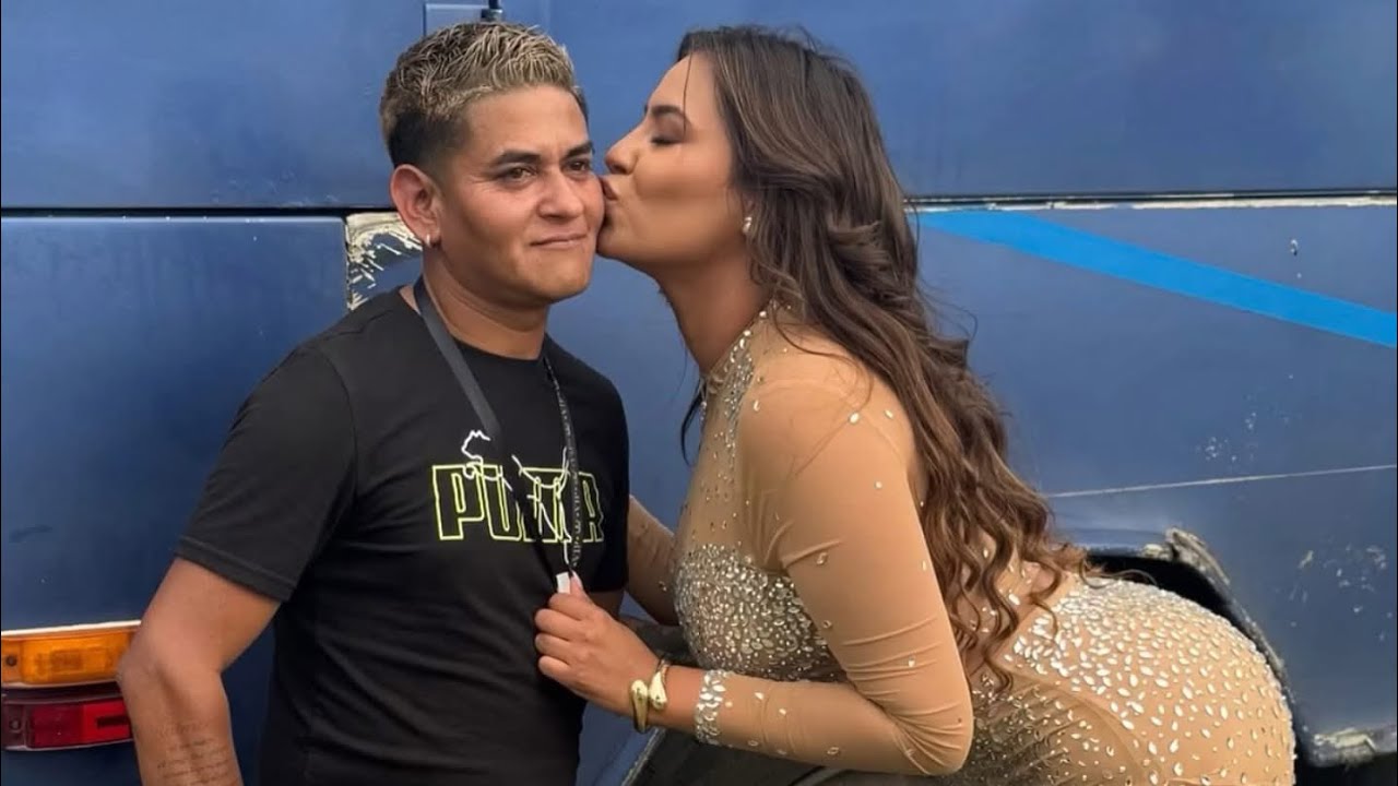 Herminio ayo nos habla de su nuevo amor