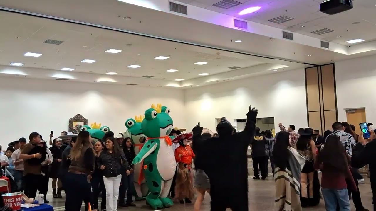 CARNAVAL SILACAYOAPAM SANTA ANA CALIFORNIA NERGOS DE SILA REVELADOS 2026