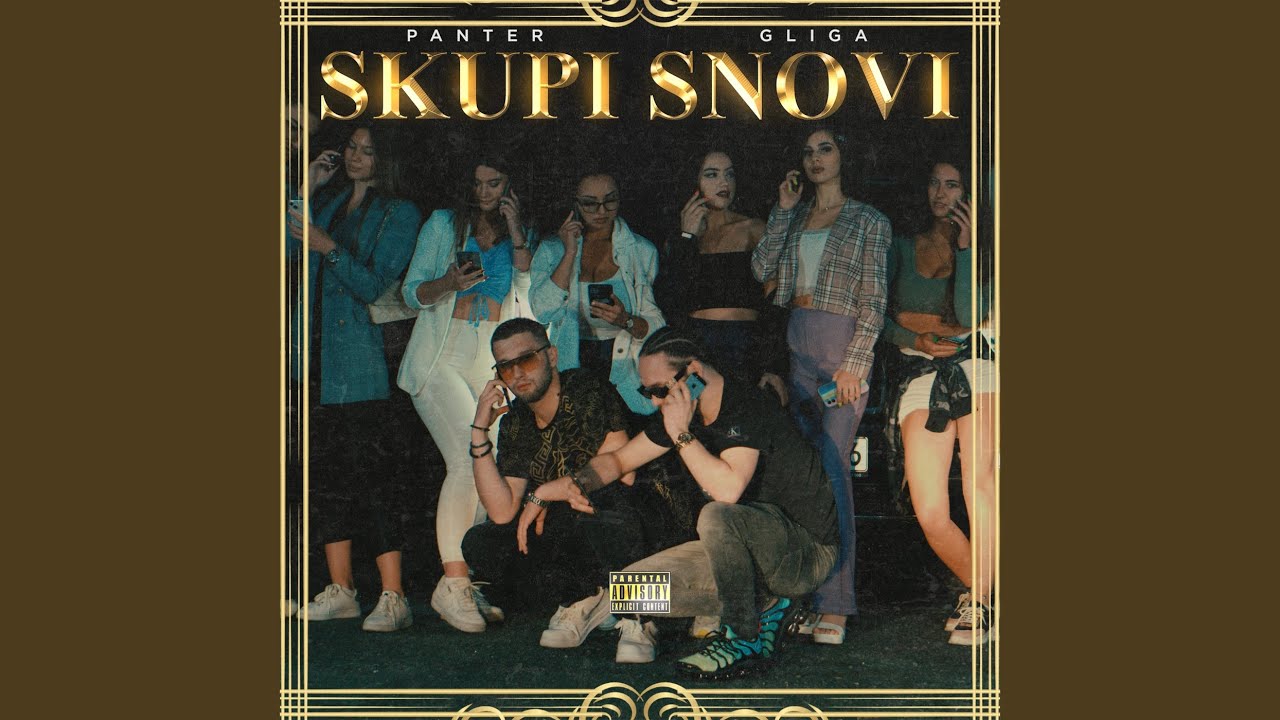 Skupi snovi