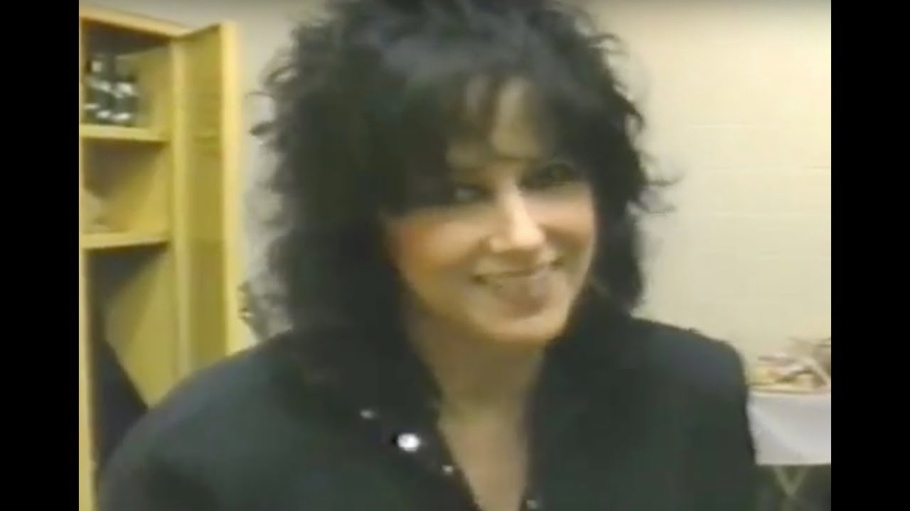 Videowest - Jefferson Starship - Studio & Tour 1982