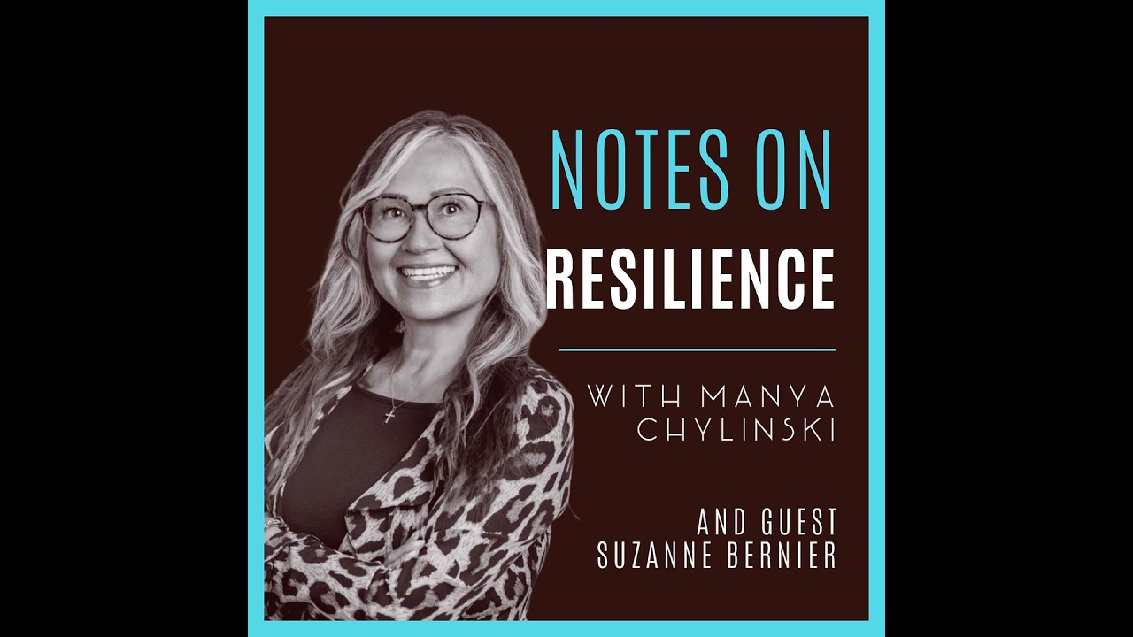 151: From Crisis Plans to Operational Resilience, with Suzanne Bernier