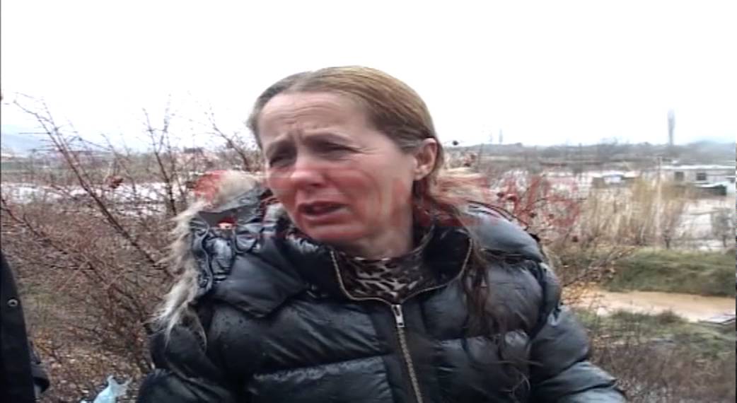 Lezha nën ujë, në Zejmen janë përmbytur banesa dhe qindra ha tokë bujqësore