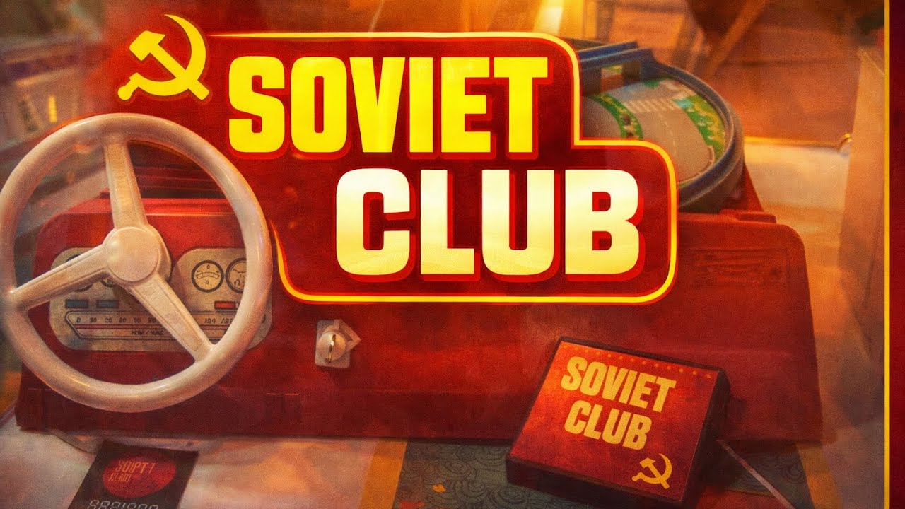 Совьет Клаб в Ереване