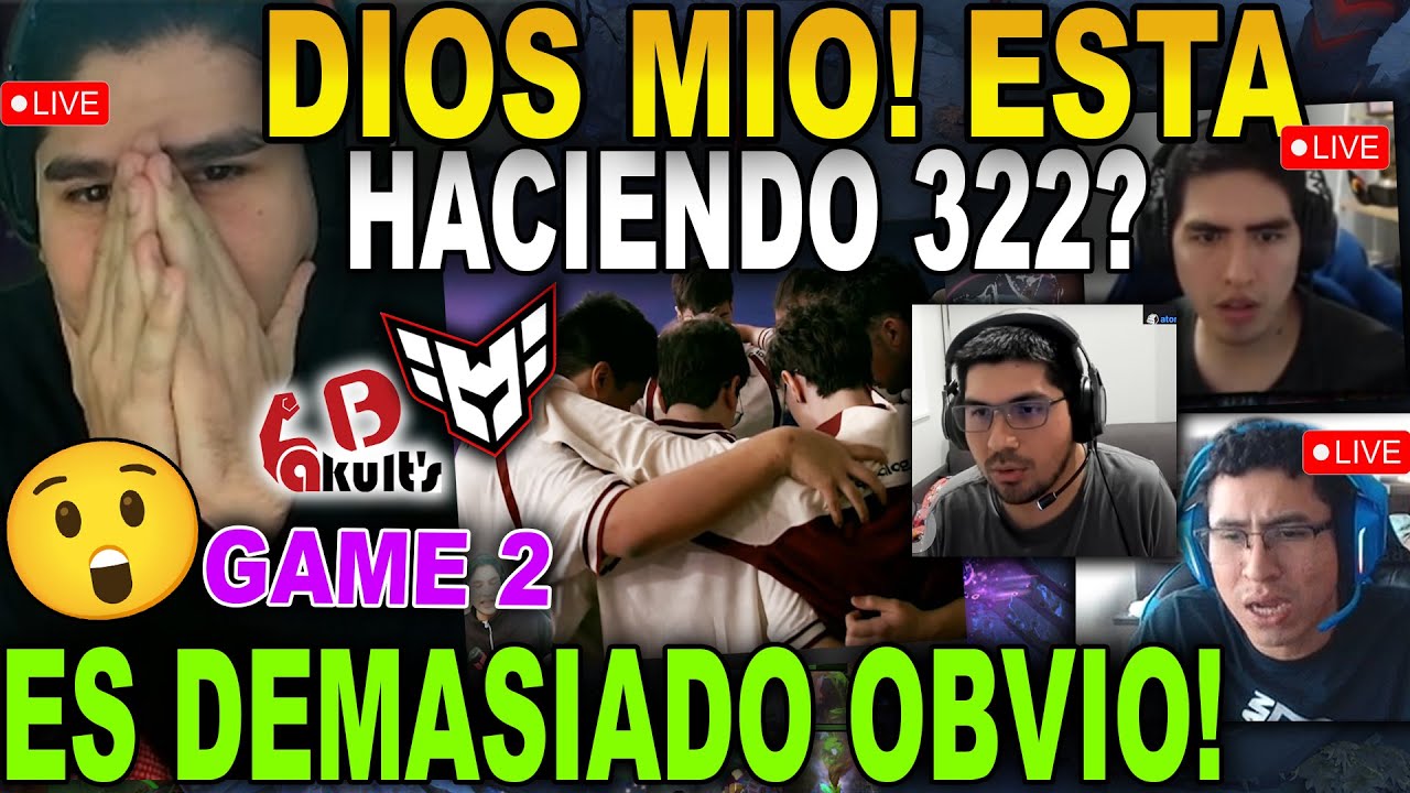 😲NO PUDEN CREER LO QUE VEN!😲 BENJAZ K1 LEO Y CHRIS DETECTAN EL COMPORTAMIENTO ERRATICO EN 1 JUGADOR!
