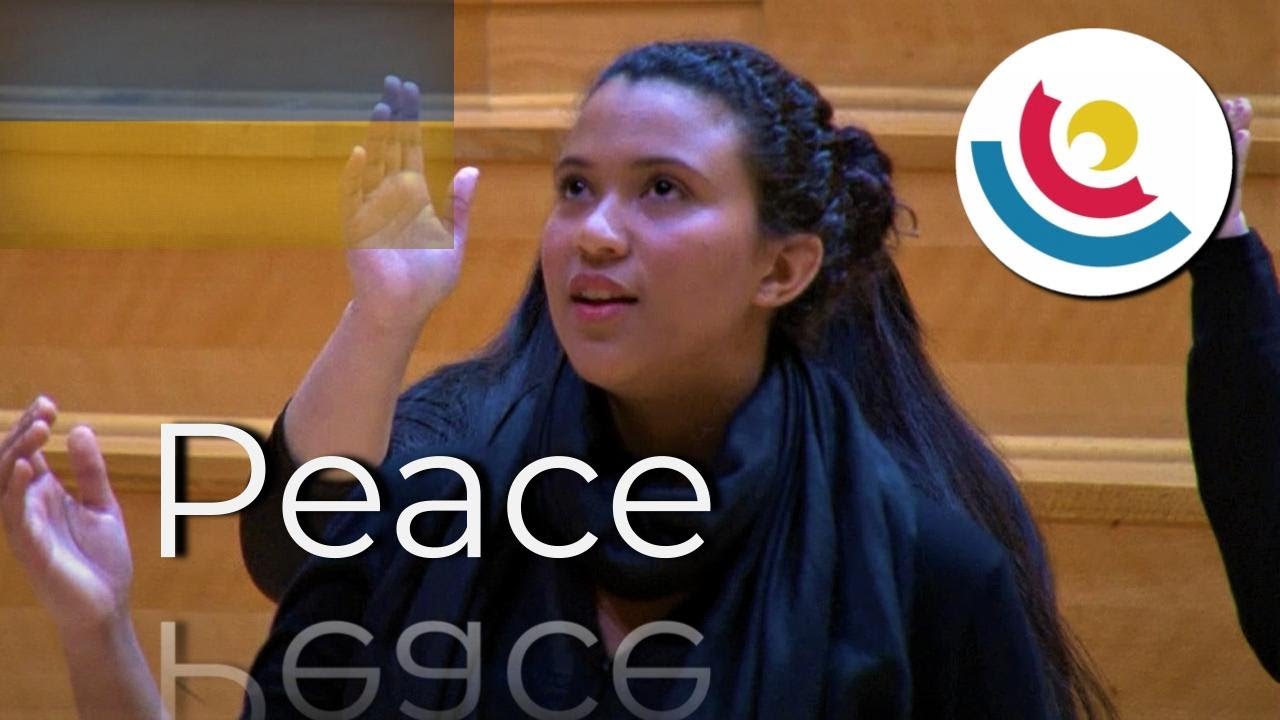 Peace (Ukuthula)